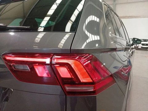 Volkswagen Tiguan Life 2.0 TDI 110kW (150CV) DSG