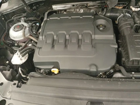Volkswagen Tiguan Life 2.0 TDI 110kW (150CV) DSG