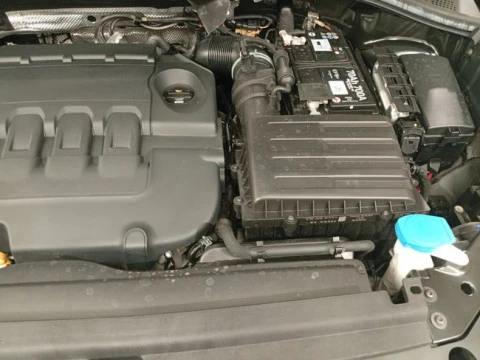 Volkswagen Tiguan Life 2.0 TDI 110kW (150CV) DSG