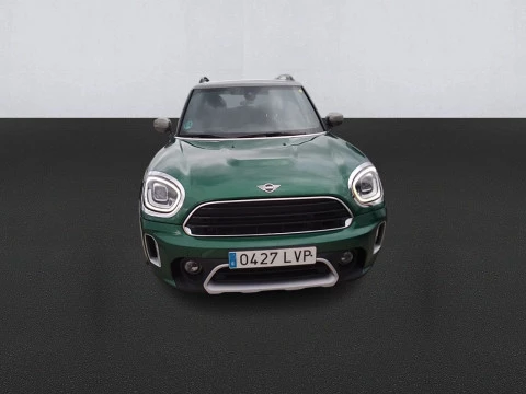 MINI Countryman Cooper