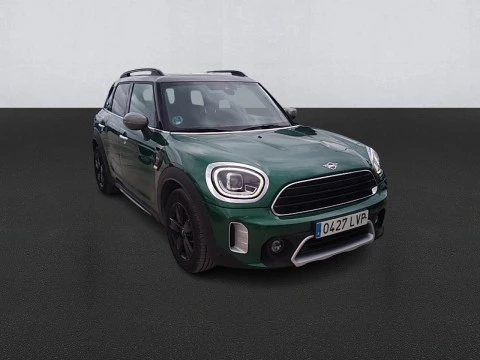 MINI Countryman Cooper