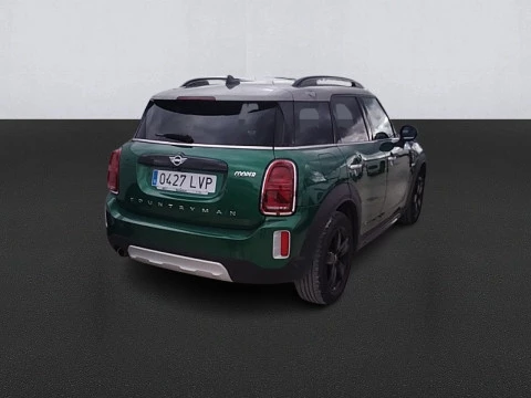 MINI Countryman Cooper