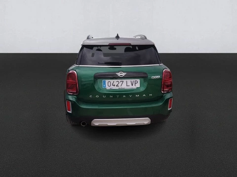 MINI Countryman Cooper