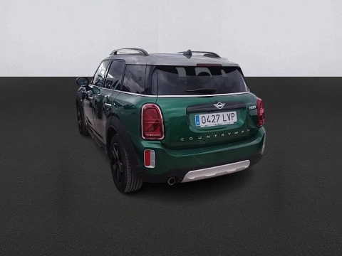 MINI Countryman Cooper