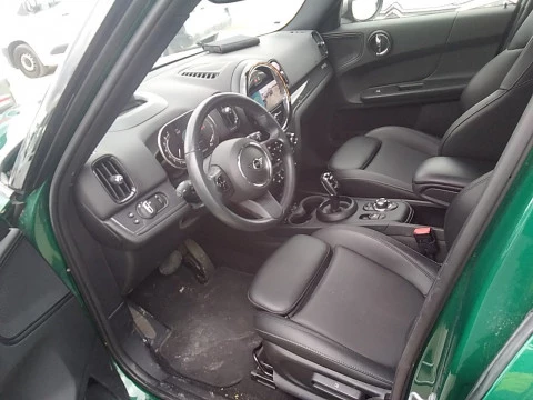 MINI Countryman Cooper