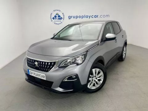 Peugeot 108 3008 1.6 BLUEHDI 120 SandS BC ACTIVE BUSINESS Peugeot 108 3008 1.6 BLUEHDI 120 SandS BC ACTIVE BUSINESS
