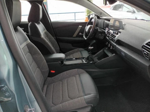 Citroën C4 1.2 PURETECH 130 S&S FEEL PACK 5P