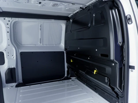 Opel Vivaro electric BEV 75kWh L