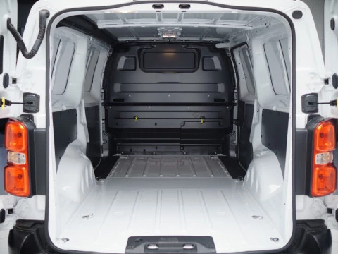 Opel Vivaro electric BEV 75kWh L