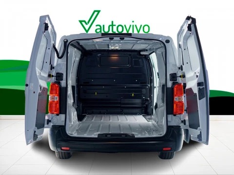 Opel Vivaro electric BEV 75kWh L