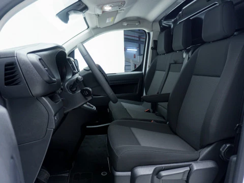 Opel Vivaro electric BEV 75kWh L