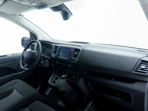 Opel Vivaro electric BEV 75kWh L