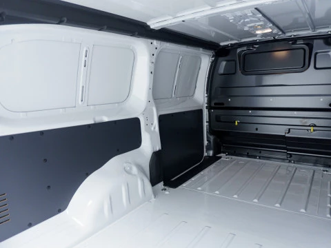 Opel Vivaro electric BEV 75kWh L