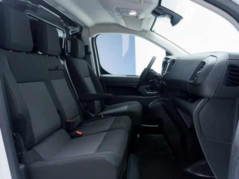 Opel Vivaro electric BEV 75kWh L