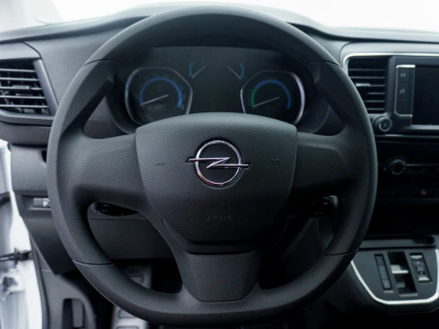 Opel Vivaro electric BEV 75kWh L