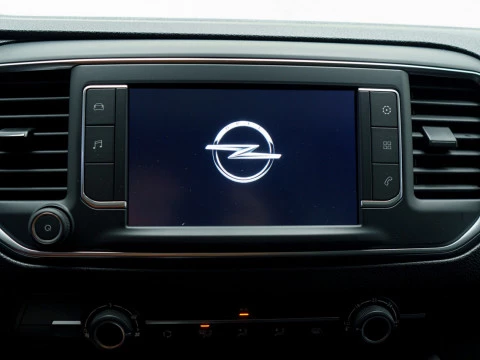 Opel Vivaro electric BEV 75kWh L