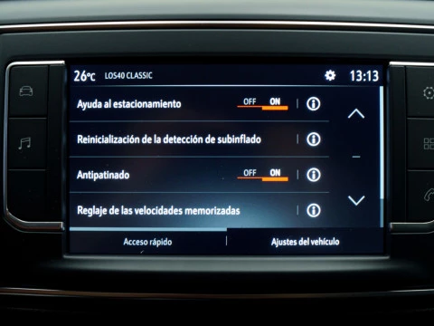 Opel Vivaro electric BEV 75kWh L