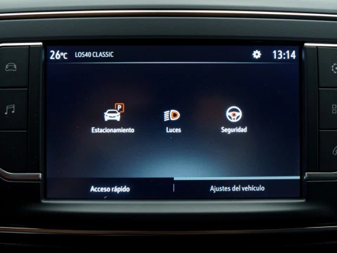 Opel Vivaro electric BEV 75kWh L