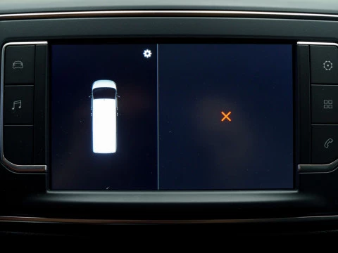 Opel Vivaro electric BEV 75kWh L