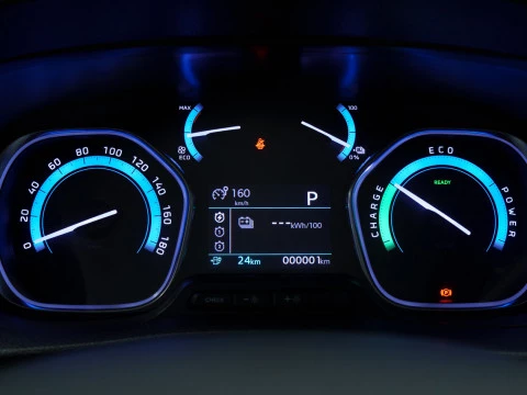 Opel Vivaro electric BEV 75kWh L