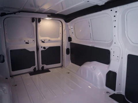 Opel Vivaro electric BEV 75kWh L