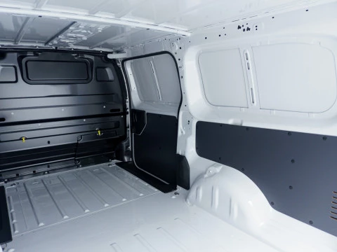 Opel Vivaro electric BEV 75kWh L