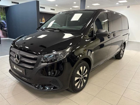 Mercedes-Benz Vito 116CDI AT 120kW Tourer Select Larga