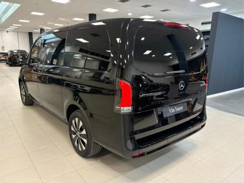 Mercedes-Benz Vito 116CDI AT 120kW Tourer Select Larga