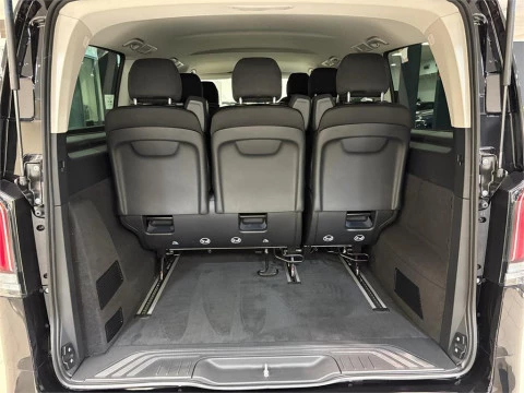Mercedes-Benz Vito 116CDI AT 120kW Tourer Select Larga