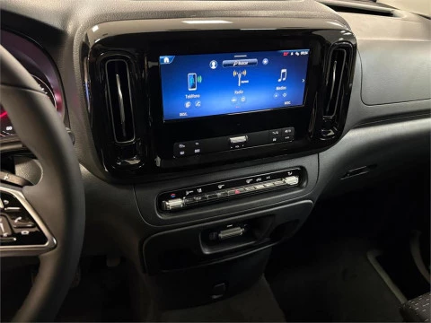 Mercedes-Benz Vito 116CDI AT 120kW Tourer Select Larga