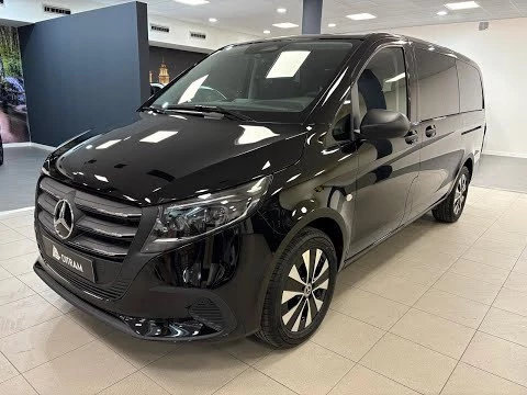 Mercedes-Benz Vito 116CDI AT 120kW Tourer Select Larga