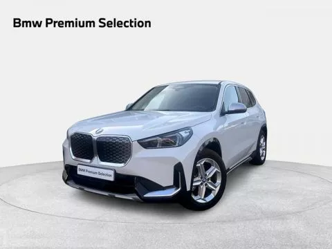 BMW iX1 xDrive30