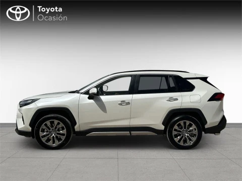 Toyota Rav4 RAV-4 2.5 hybrid 4WD Luxury
