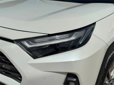 Toyota Rav4 RAV-4 2.5 hybrid 4WD Luxury