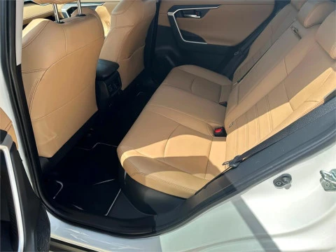 Toyota Rav4 RAV-4 2.5 hybrid 4WD Luxury