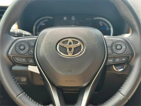 Toyota Rav4 RAV-4 2.5 hybrid 4WD Luxury