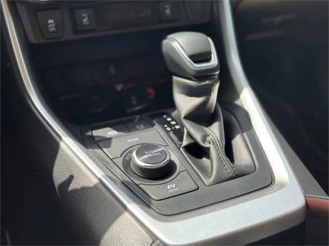 Toyota Rav4 RAV-4 2.5 hybrid 4WD Luxury