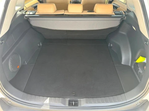 Toyota Rav4 RAV-4 2.5 hybrid 4WD Luxury