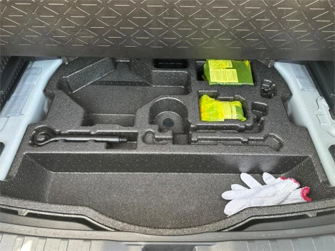 Toyota Rav4 RAV-4 2.5 hybrid 4WD Luxury