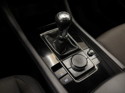 Mazda 3 2.0 e-SKYACTIV-G Zenith 89 kW (122 CV)