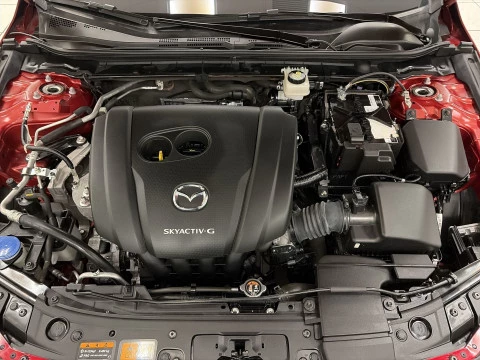 Mazda 3 2.0 e-SKYACTIV-G Zenith 89 kW (122 CV)