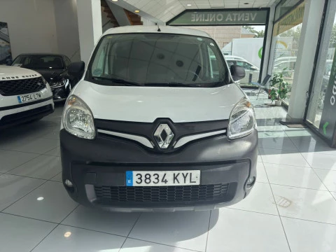 Renault Kangoo Combi Profesional Energy dCi 55 kW (75 CV)