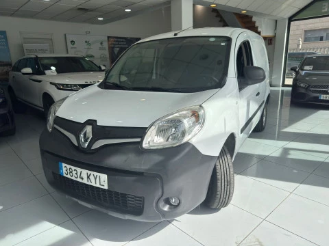 Renault Kangoo Combi Profesional Energy dCi 55 kW (75 CV)