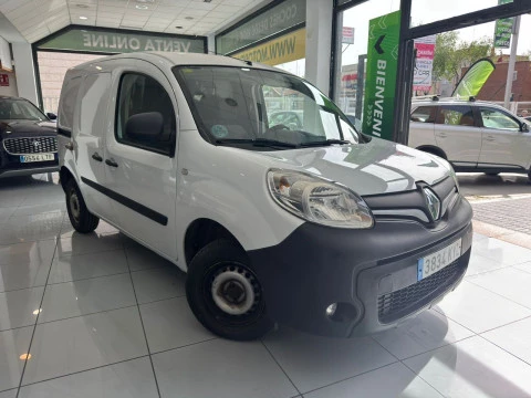 Renault Kangoo Combi Profesional Energy dCi 55 kW (75 CV)
