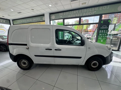 Renault Kangoo Combi Profesional Energy dCi 55 kW (75 CV)