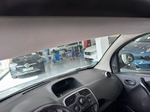 Renault Kangoo Combi Profesional Energy dCi 55 kW (75 CV)