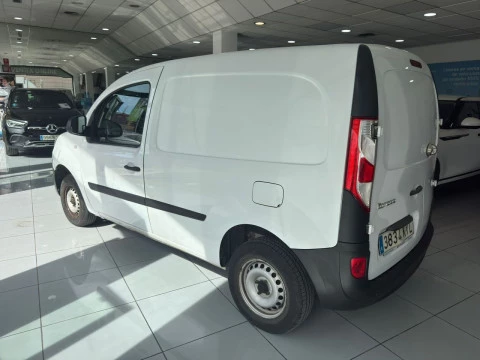 Renault Kangoo Combi Profesional Energy dCi 55 kW (75 CV)