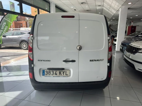 Renault Kangoo Combi Profesional Energy dCi 55 kW (75 CV)