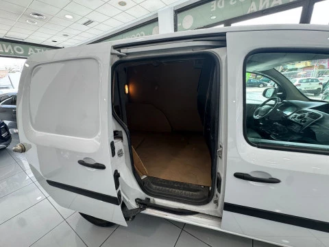 Renault Kangoo Combi Profesional Energy dCi 55 kW (75 CV)