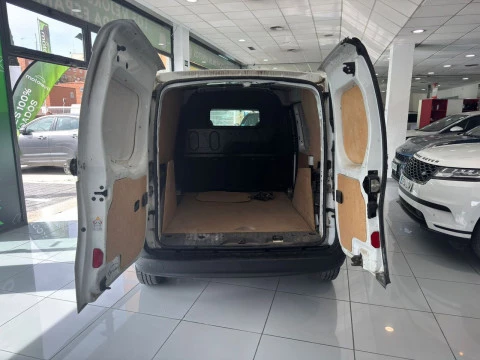 Renault Kangoo Combi Profesional Energy dCi 55 kW (75 CV)